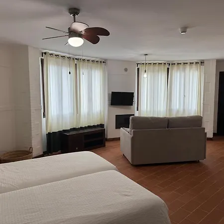 Bodegas Campestral אתר נופש 4*